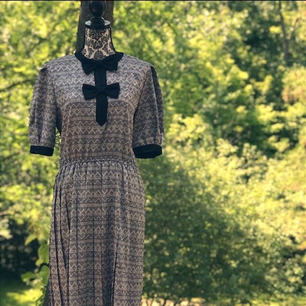 Papell Boutique Vintage